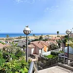 Santa Ana 15 By Villagrancanaria Будинок відпочинку Плайя-дель-Інглес
