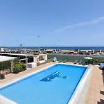 Santa Ana 15 By Villagrancanaria Плайя-дель-Інглес