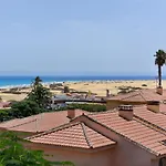 Santa Ana 15 By Villagrancanaria Будинок відпочинку *