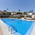 Santa Ana 15 By Villagrancanaria *