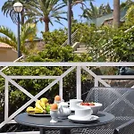 Santa Ana 15 By Villagrancanaria *