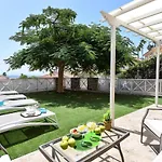 Будинок відпочинку Santa Ana 15 By Villagrancanaria Плайя-дель-Інглес