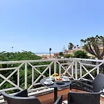 Santa Ana 15 By Villagrancanaria Будинок відпочинку