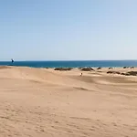 Santa Ana 15 By Villagrancanaria