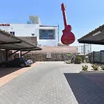 Santa Ana 15 By Villagrancanaria