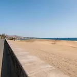 Santa Ana 15 By Villagrancanaria Будинок відпочинку