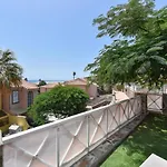 Будинок відпочинку Santa Ana 15 By Villagrancanaria Плайя-дель-Інглес