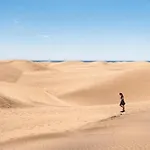 Santa Ana 15 By Villagrancanaria Будинок відпочинку