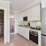 Santa Ana 15 By Villagrancanaria *