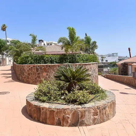 Будинок відпочинку Santa Ana 15 By Villagrancanaria