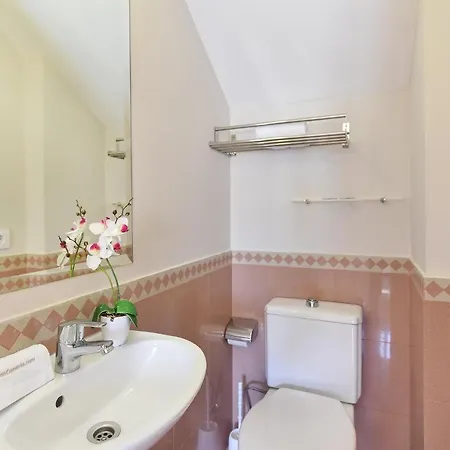 Santa Ana 15 By Villagrancanaria Vakantiehuis *