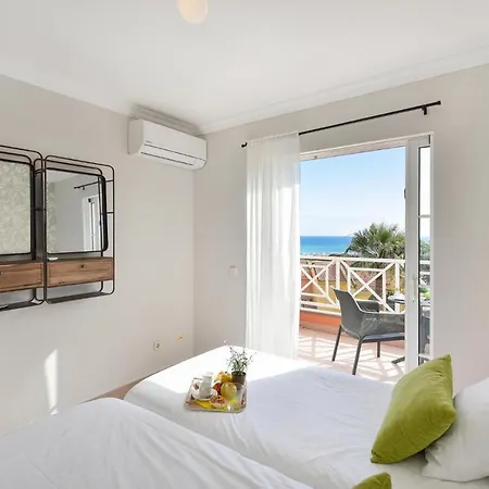 Santa Ana 15 By Villagrancanaria Vakantiehuis *