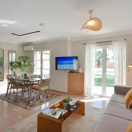 Santa Ana 15 By Villagrancanaria *