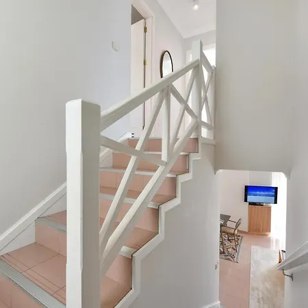 Santa Ana 15 By Villagrancanaria Vakantiehuis Playa del Inglés