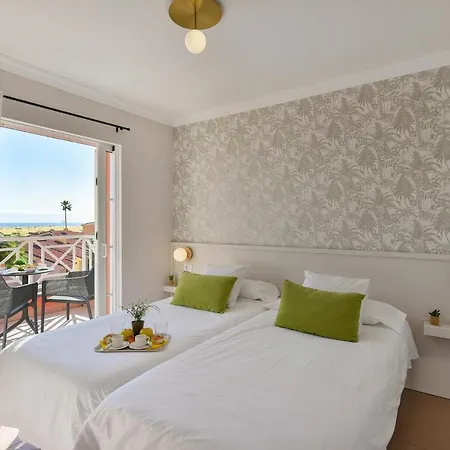 Santa Ana 15 By Villagrancanaria Vakantiehuis Playa del Inglés