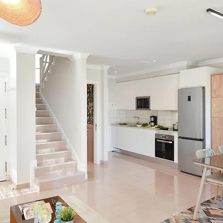 Santa Ana 15 By Villagrancanaria