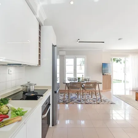 Santa Ana 15 By Villagrancanaria Playa del Inglés