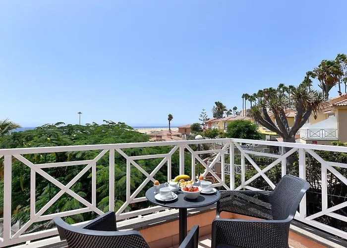 Santa Ana 15 By Villagrancanaria Prázdninový dům