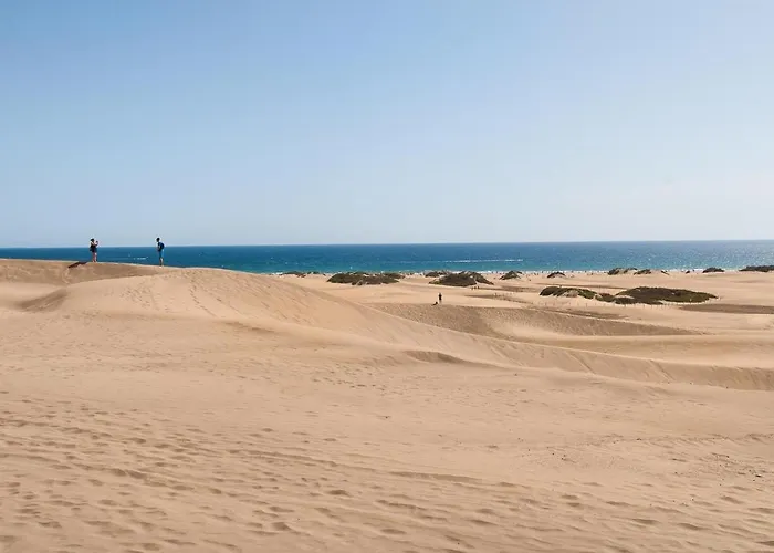 Santa Ana 15 By Villagrancanaria