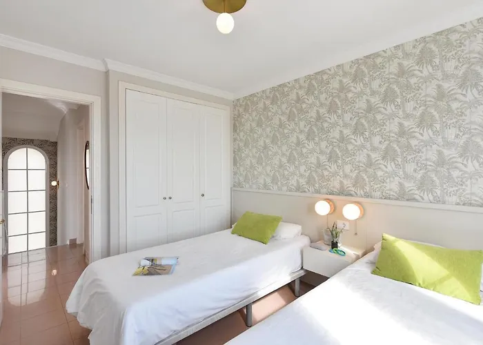 Santa Ana 15 By Villagrancanaria *