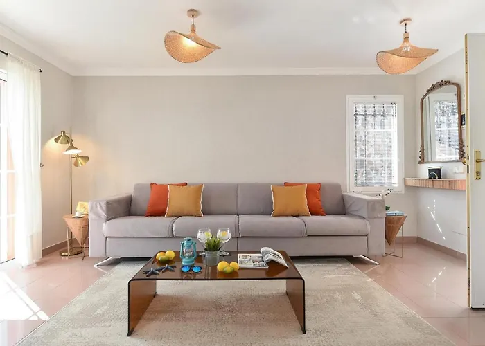 Santa Ana 15 By Villagrancanaria