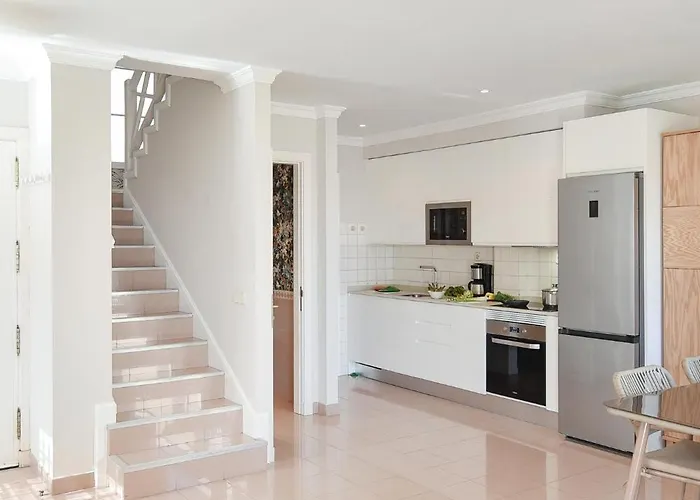 Santa Ana 15 By Villagrancanaria