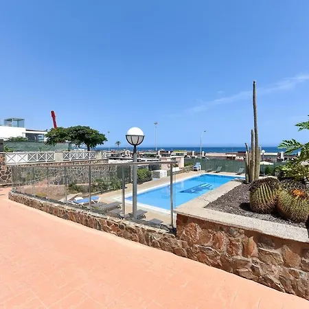 Santa Ana By Villagrancanaria