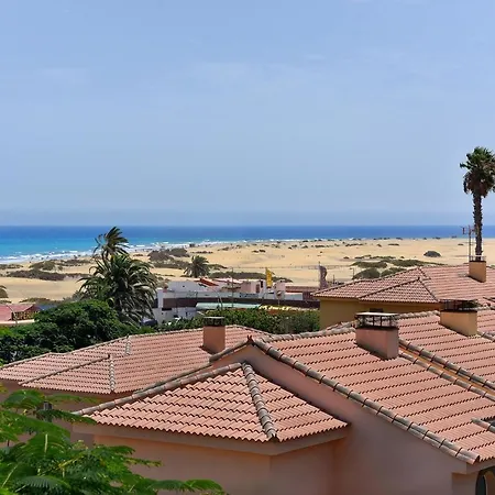 Santa Ana 15 By Villagrancanaria Будинок відпочинку *