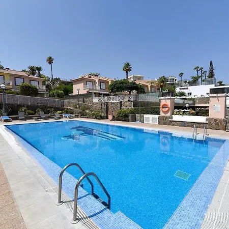 Santa Ana 15 By Villagrancanaria *