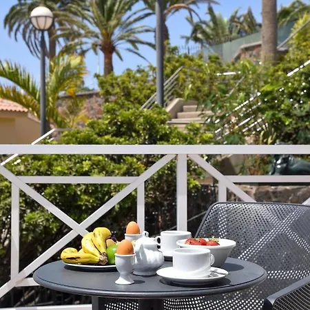 Santa Ana By Villagrancanaria *