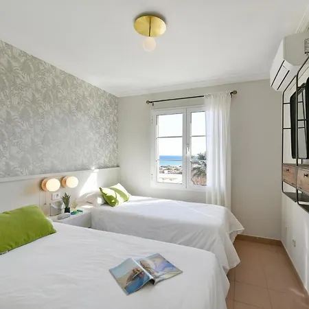 Santa Ana 15 By Villagrancanaria *