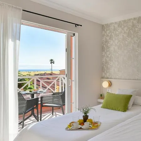 Santa Ana 15 By Villagrancanaria Плайя-дель-Инглес