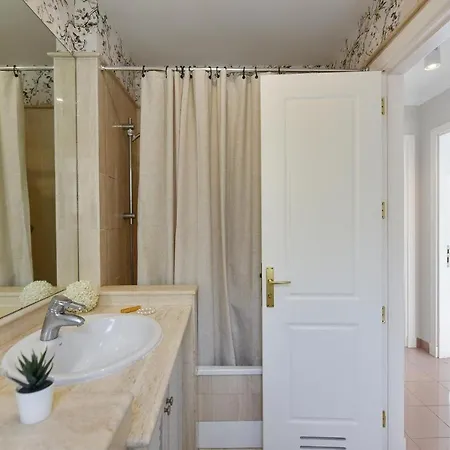 Casa vacanze Santa Ana 15 By Villagrancanaria