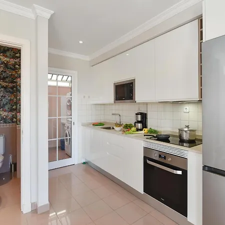 Santa Ana 15 By Villagrancanaria *