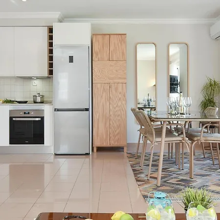 Santa Ana 15 By Villagrancanaria