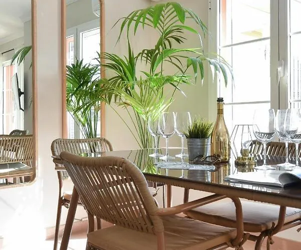 Santa Ana 15 By Villagrancanaria * פלאייה דל אינגלז