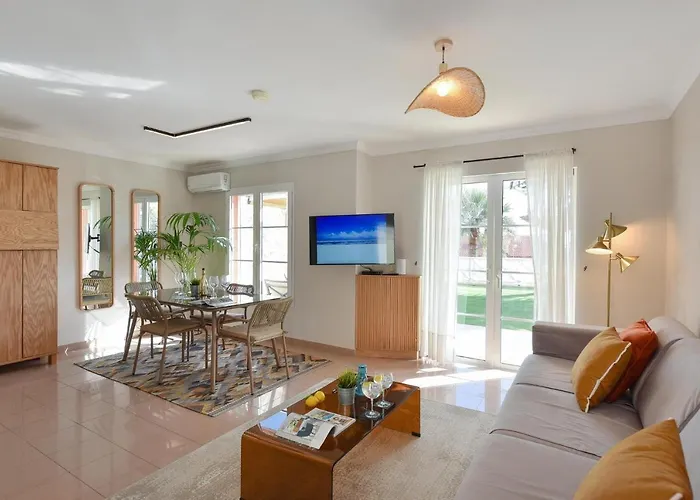 Santa Ana 15 By Villagrancanaria *