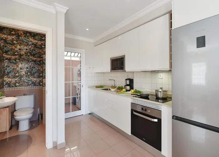 Santa Ana 15 By Villagrancanaria *