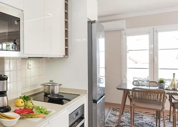 Santa Ana 15 By Villagrancanaria * פלאייה דל אינגלז