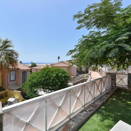 Prázdninový dům Santa Ana 15 By Villagrancanaria Playa del Inglés