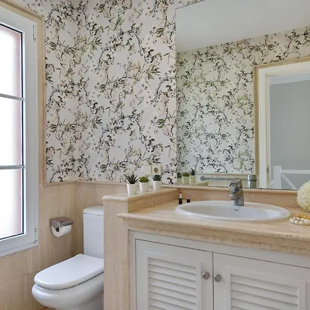 Santa Ana 15 By Villagrancanaria Prázdninový dům Playa del Inglés