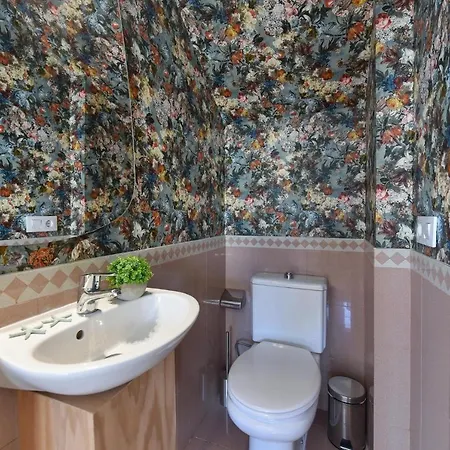 Santa Ana 15 By Villagrancanaria Playa del Inglés