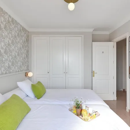 Santa Ana 15 By Villagrancanaria *