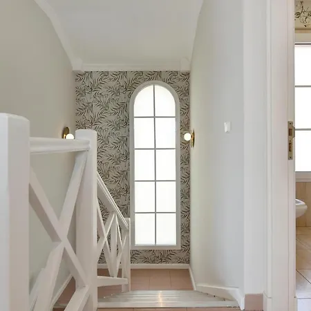 Santa Ana 15 By Villagrancanaria Prázdninový dům Playa del Inglés