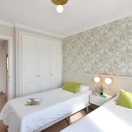 Santa Ana 15 By Villagrancanaria *