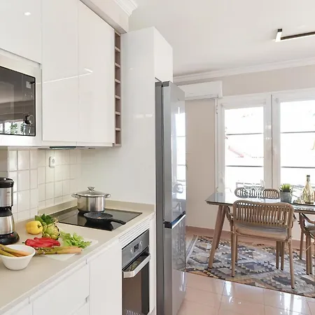 Santa Ana 15 By Villagrancanaria * Πλάγια ντελ Ινγκλές