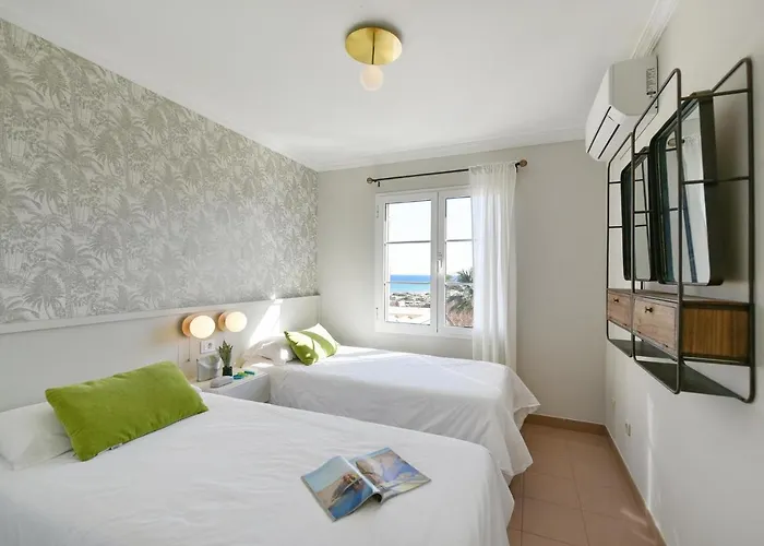 Santa Ana 15 By Villagrancanaria *