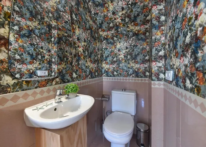 Santa Ana 15 By Villagrancanaria Πλάγια ντελ Ινγκλές