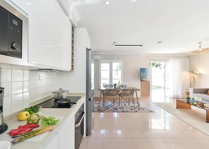 Santa Ana 15 By Villagrancanaria Playa del Inglés