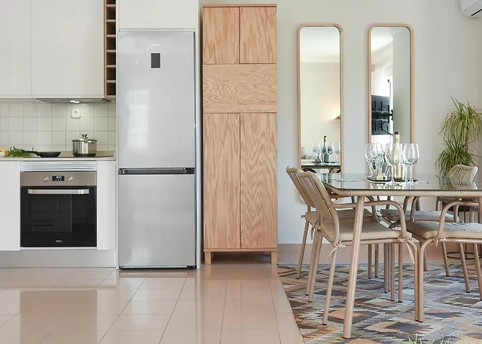 Santa Ana 15 By Villagrancanaria